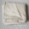 Two Side Velveteen Fleece Blanket